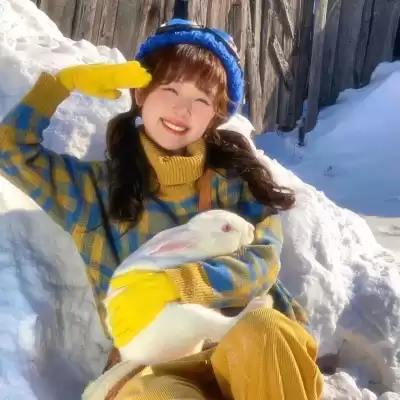 濮清馨